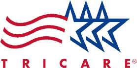 tricare logo